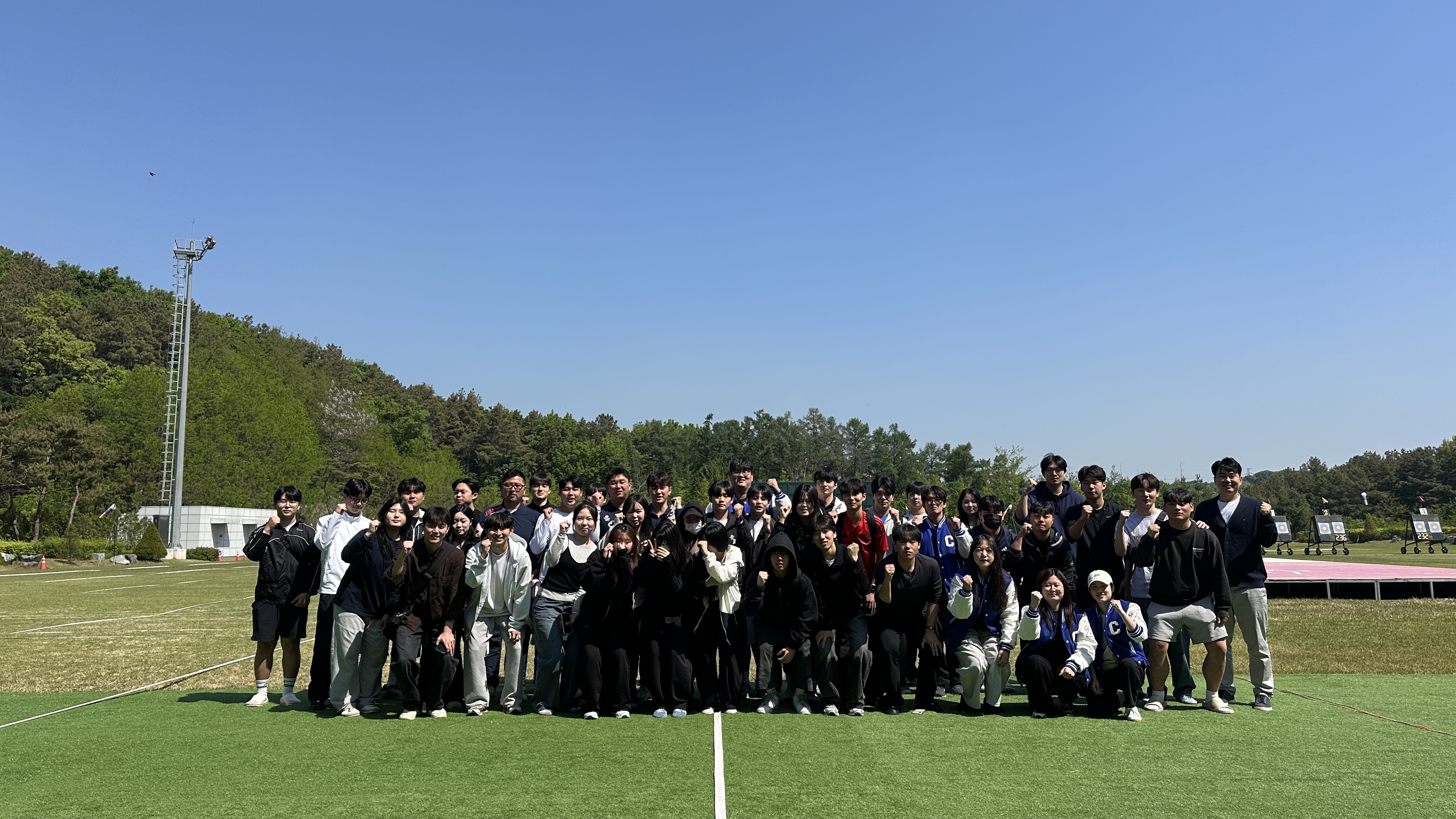 스포츠재활학과 진천선수촌 견학 5번째 파일