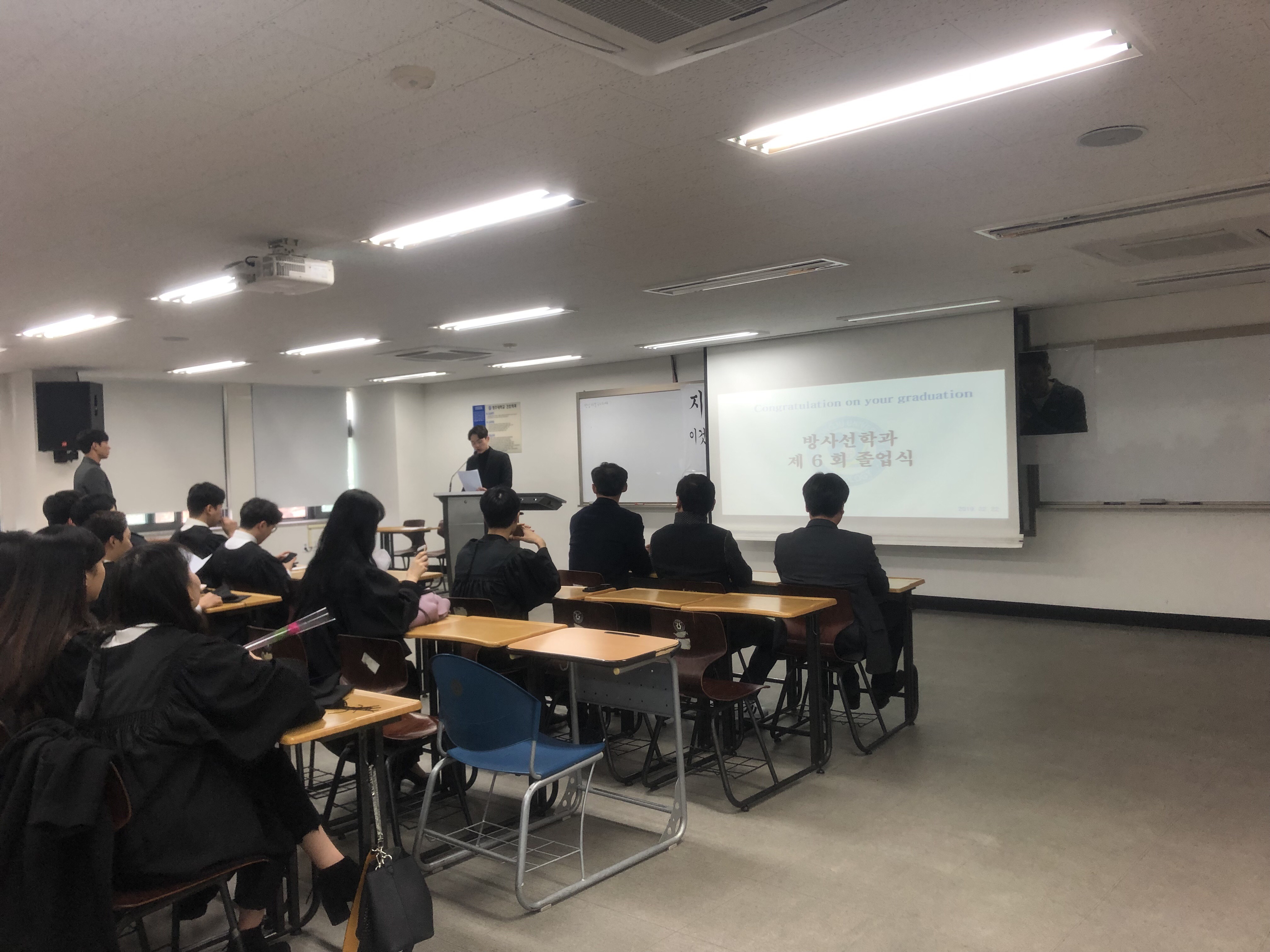 2019.02.22 2018 전기 학위 수여식 이미지