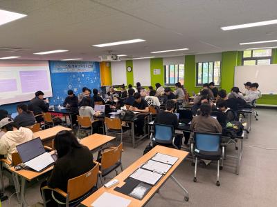 2026. 4. 14~16 사업계획서작성워크숍 이미지
