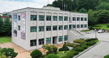 육군학군단건물 사진