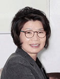 보건의료과학대학장 사진