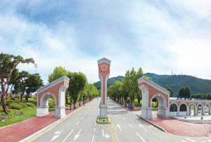청주대, KOICA 글로벌 연수사업 2개 사업 선정 이미지