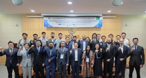 청주대, KOICA와 함께 파키스탄 민간항공청 역량강화 연수 진행 이미지