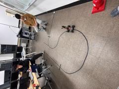 로봇 자율주행 및 AI 실습 이미지