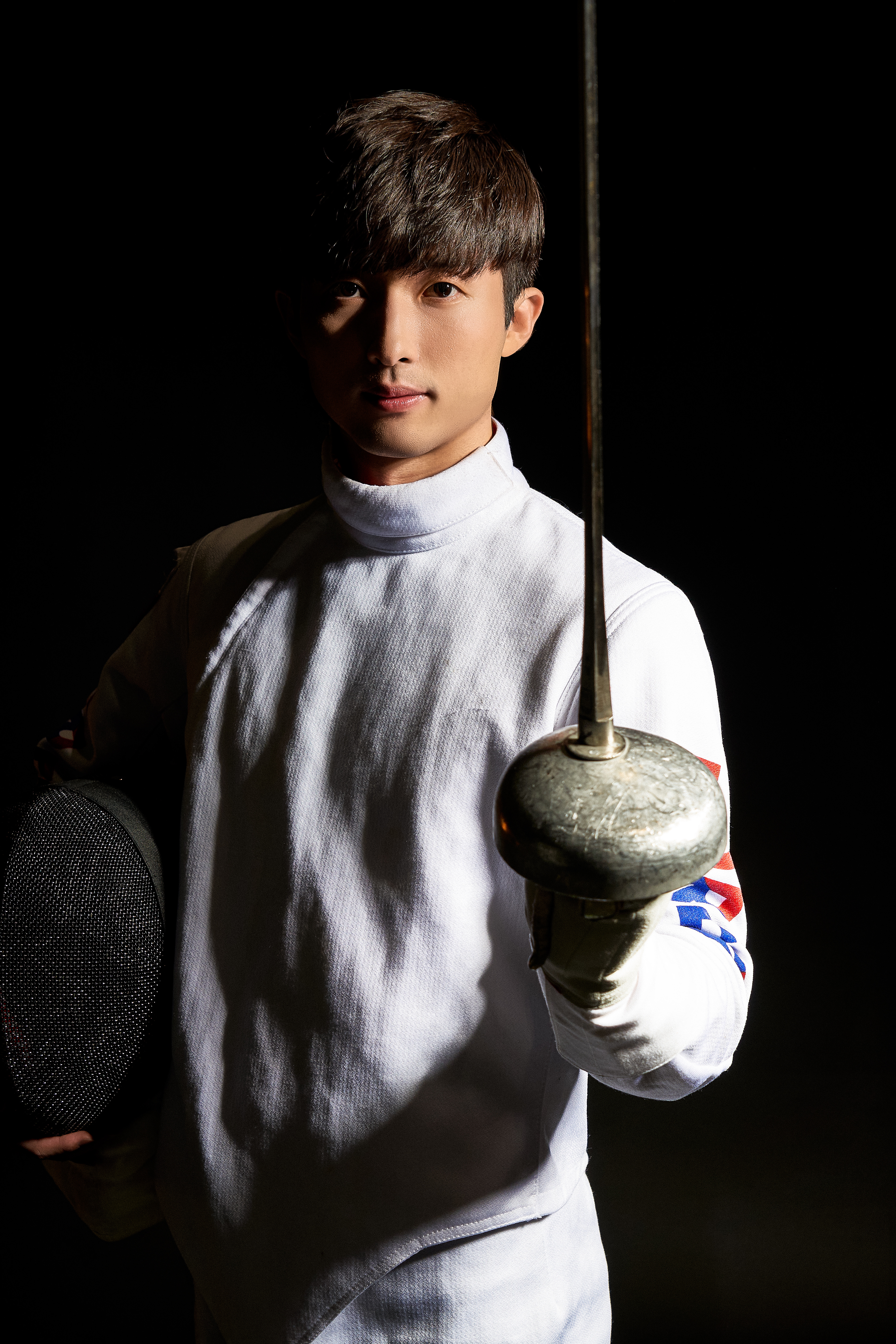 【기획】 우리대학 졸업생 펜싱 국가대표 마세건 선수 - 도쿄 올림픽 출전해 첫 동메달 1번째 파일 - 자세한 내용은 본문 참조