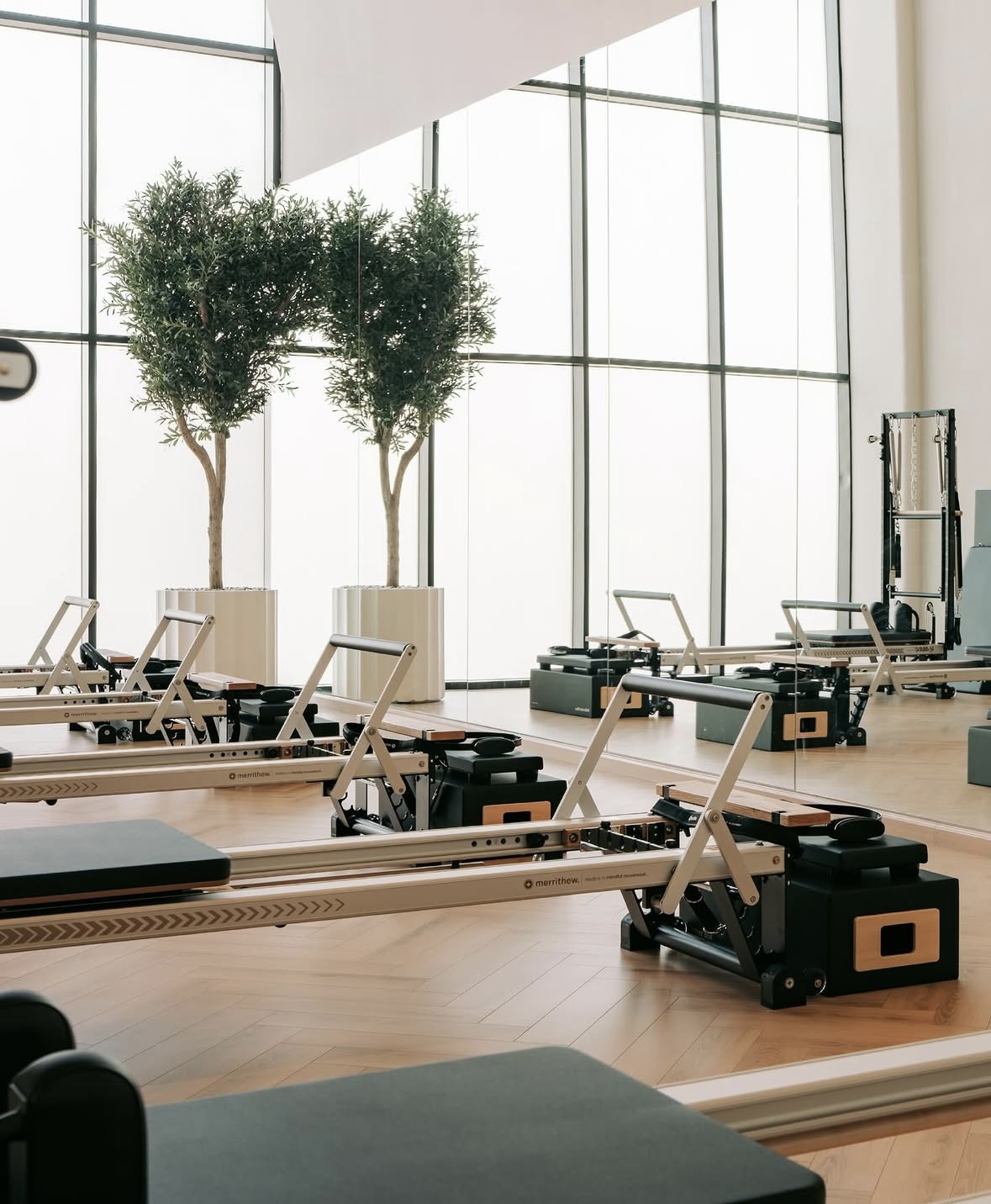 [STOTT PILATES®] 사우디아라비아 대형 스포츠 그룹 강사 채용 1번째 파일 - 자세한 내용은 본문 참조