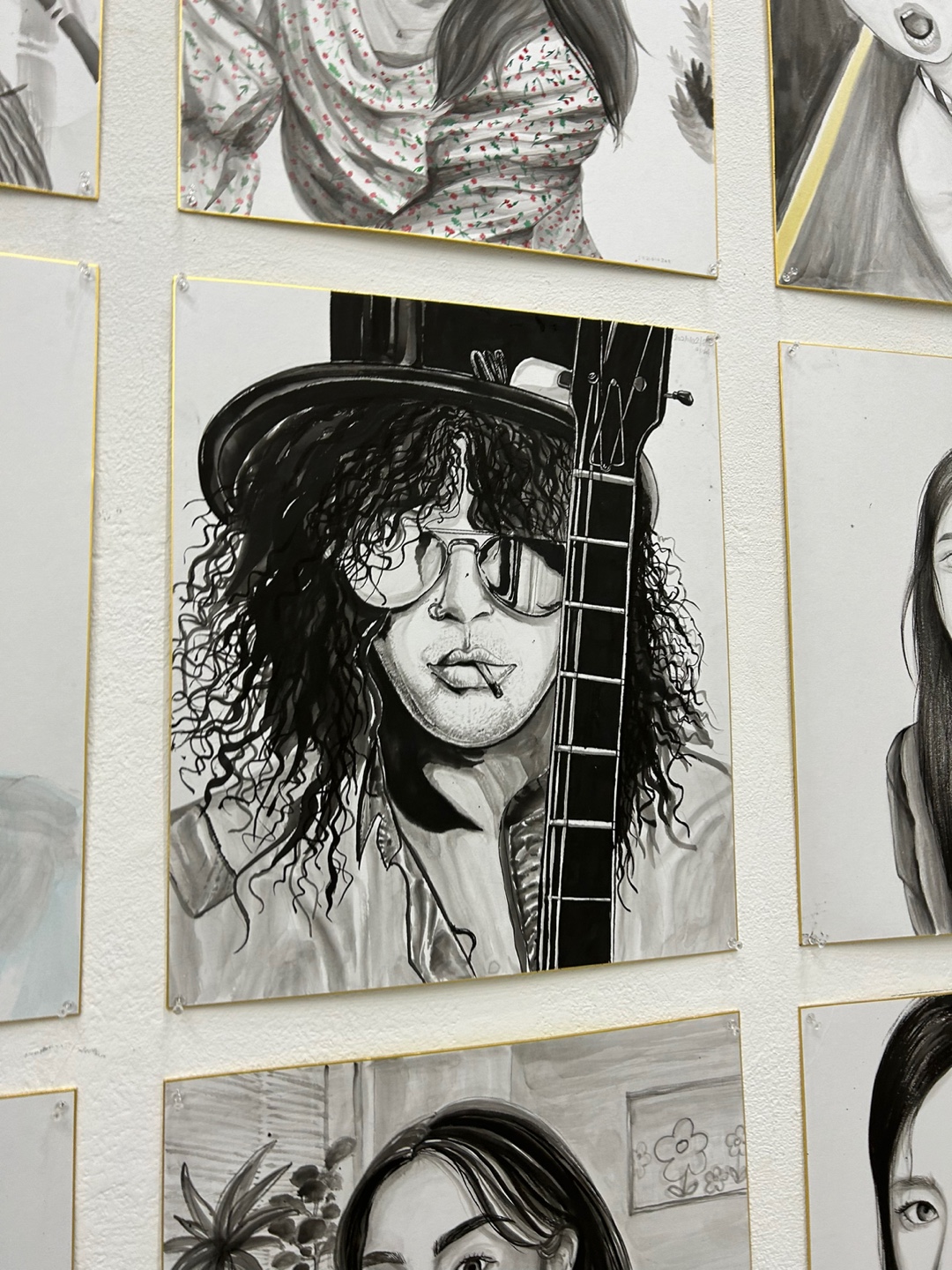 청주대 아트앤패션 과제전 '한국화' 2번째 파일