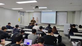 [비교과] [Freshman] 스포츠재활학과 신입생 집중 CAIR 프로그램 이미지