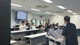 선진국형 체육복지정책에 대하여(국민체력100사업을 중심으로,이은군 건강운동관리사님) 이미지