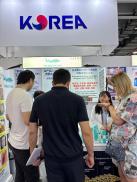 2024년 GTEP 18기 광저우 캔톤페어 이미지