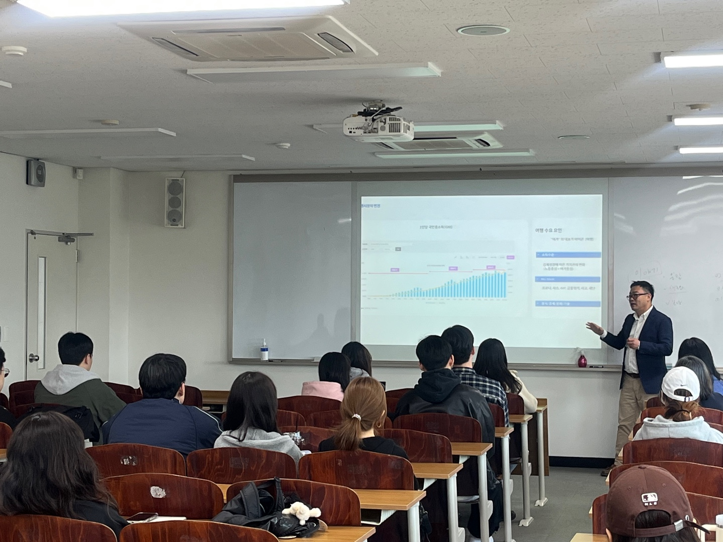 취업게시판-관광경영학과