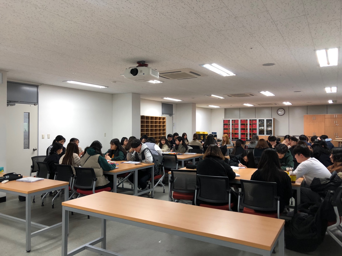 2019.03.05 해부학 캠프 1번째 파일 - 자세한 내용은 본문 참조