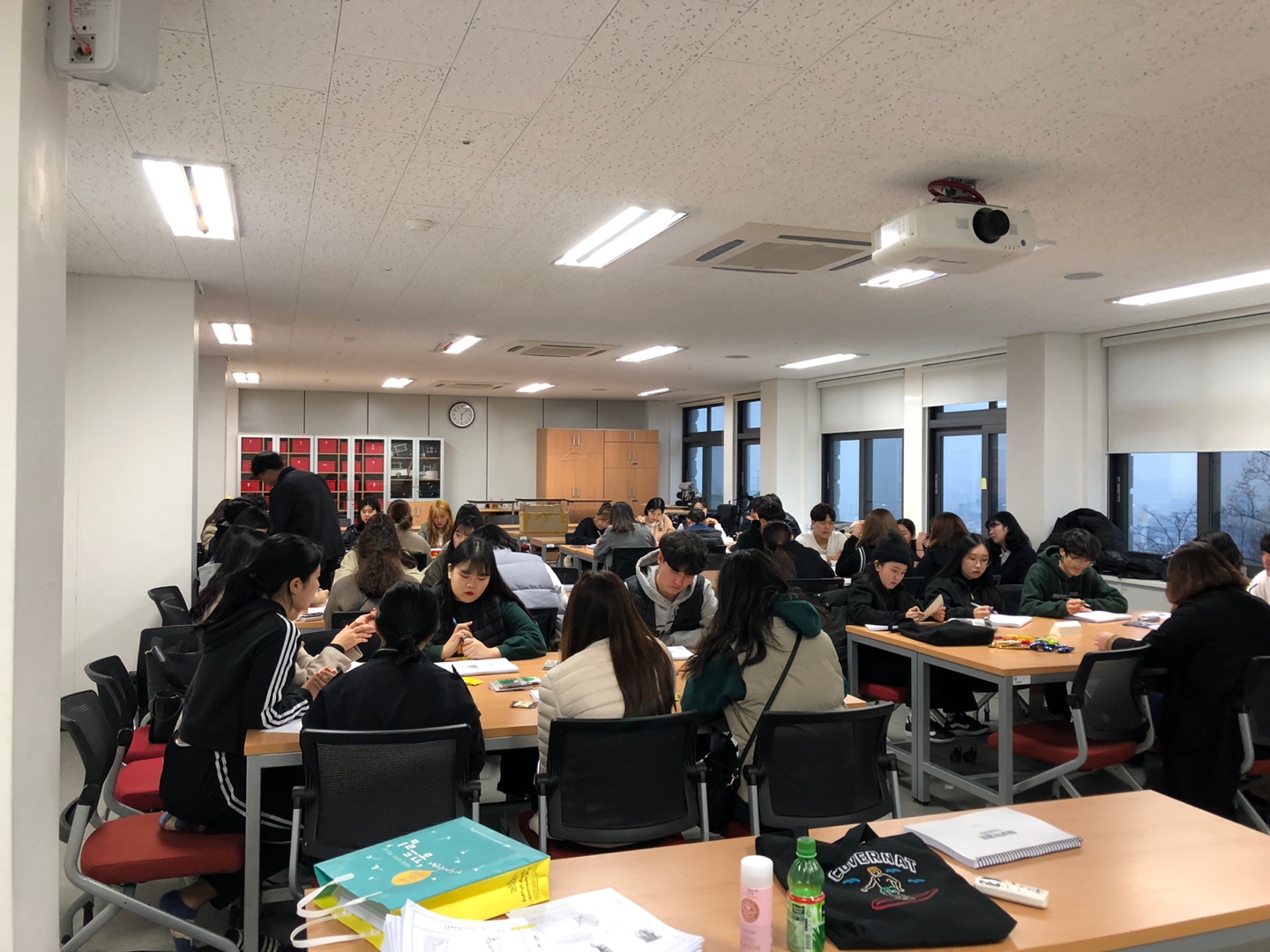 2019.03.05 해부학 캠프 2번째 파일 - 자세한 내용은 본문 참조