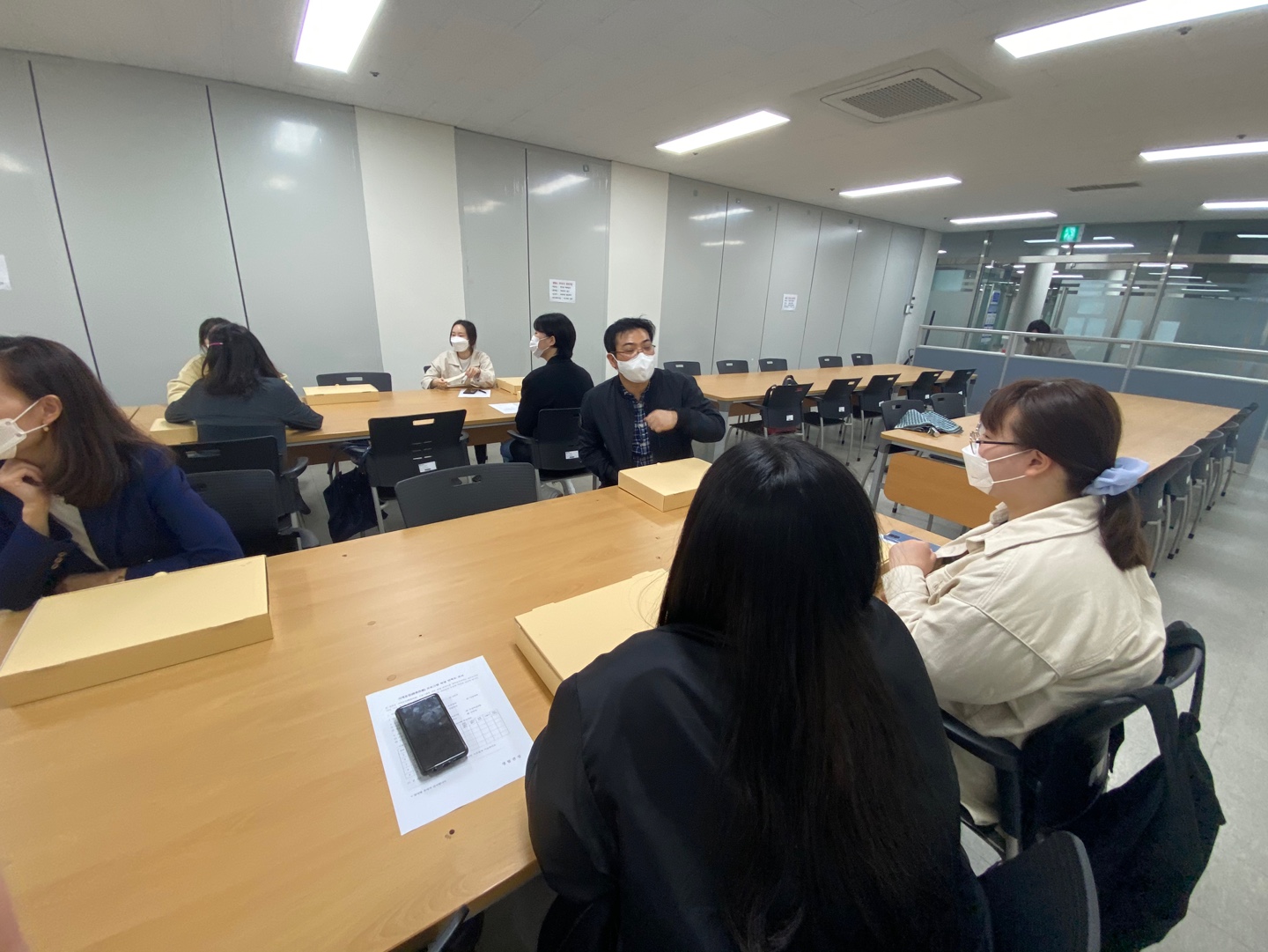 2021.05.04 사제공감 프로그램(2) 2번째 파일 - 자세한 내용은 본문 참조