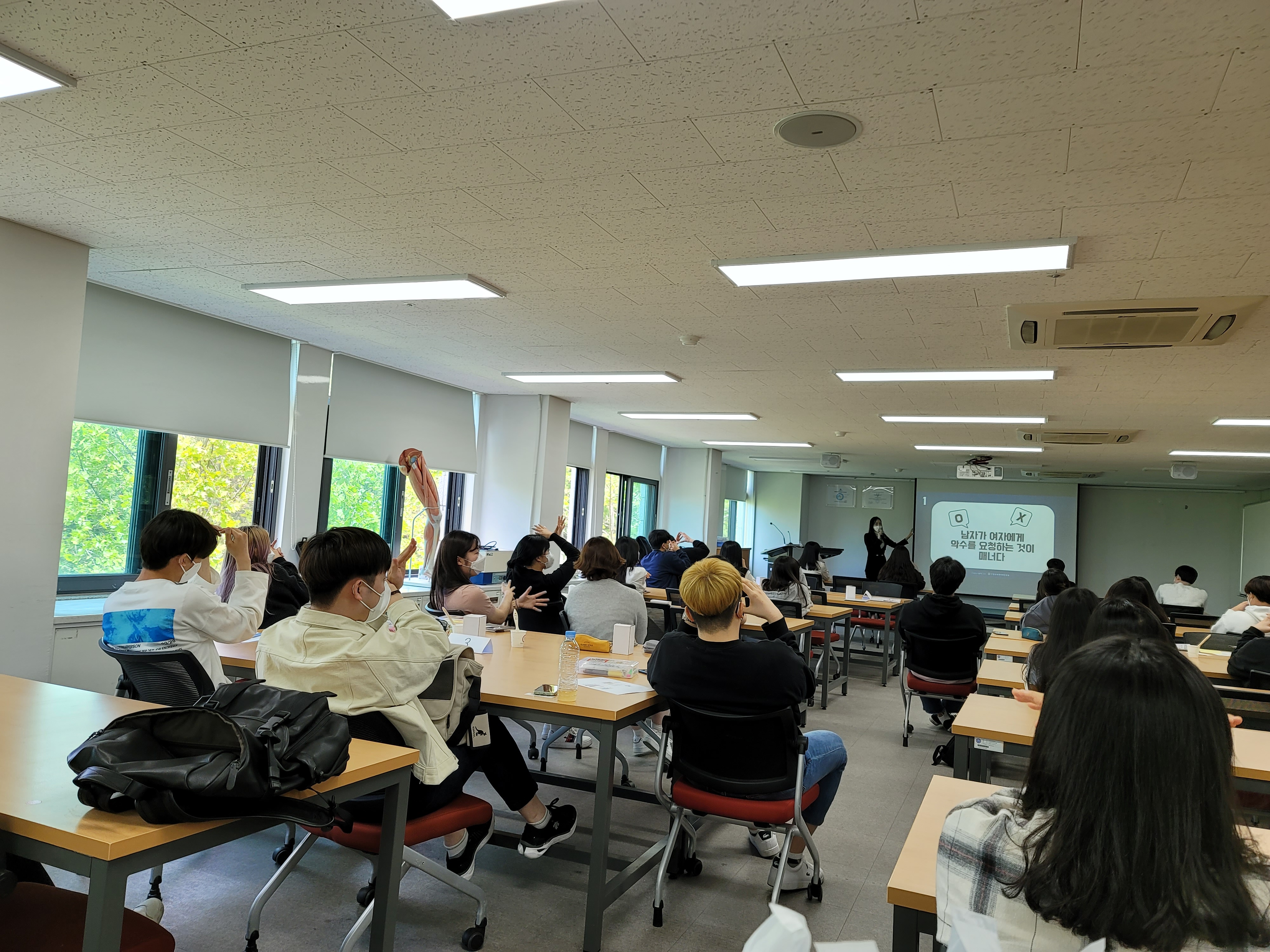 2021.05.12 파란 브런치 프로그램(2학년) 2번째 파일 - 자세한 내용은 본문 참조