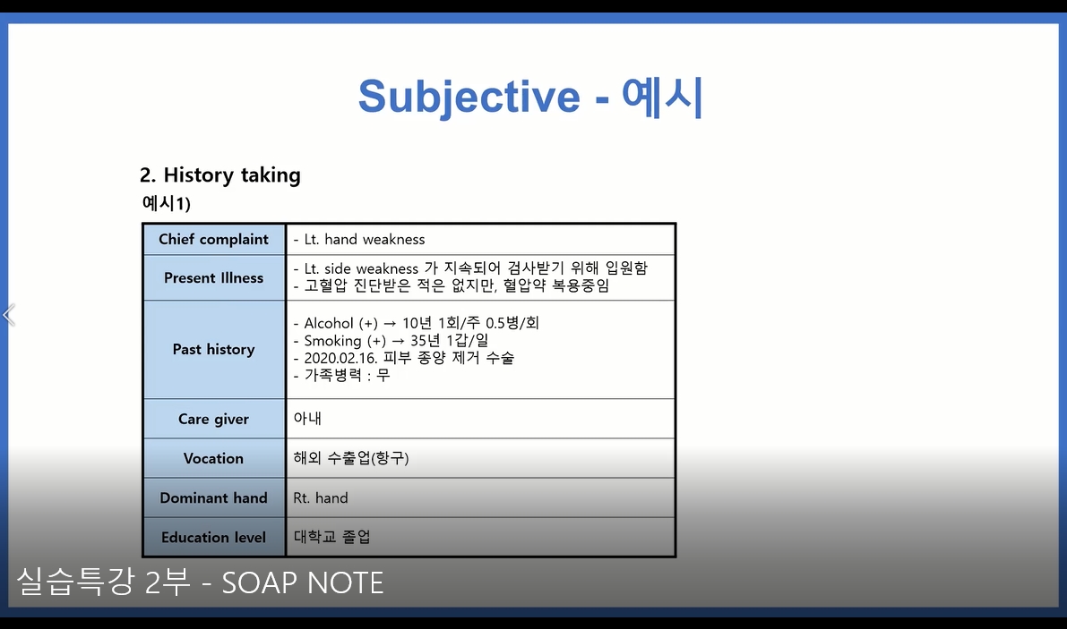 2021.05.12-05.20 파란지역 융복합 취업특강_청주푸른병원 이다영 동문강사님 2번째 파일 - 자세한 내용은 본문 참조