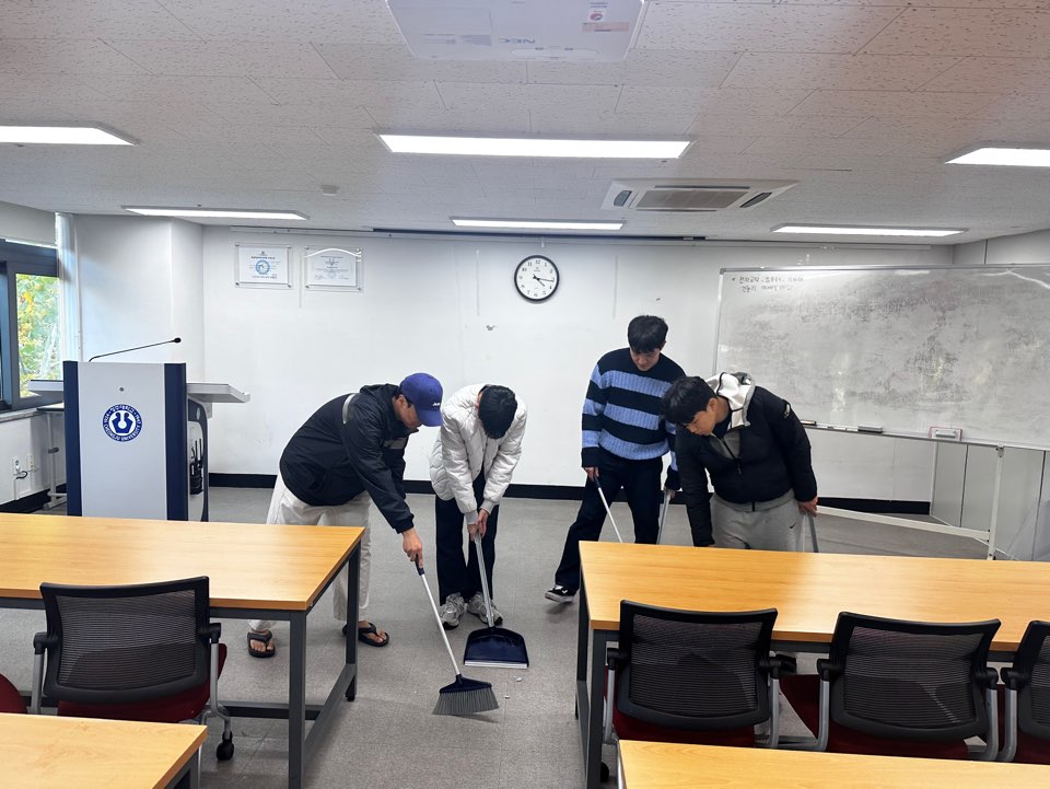 2023.10.24 작업치료학과 환경 미화 프로그램 2번째 파일