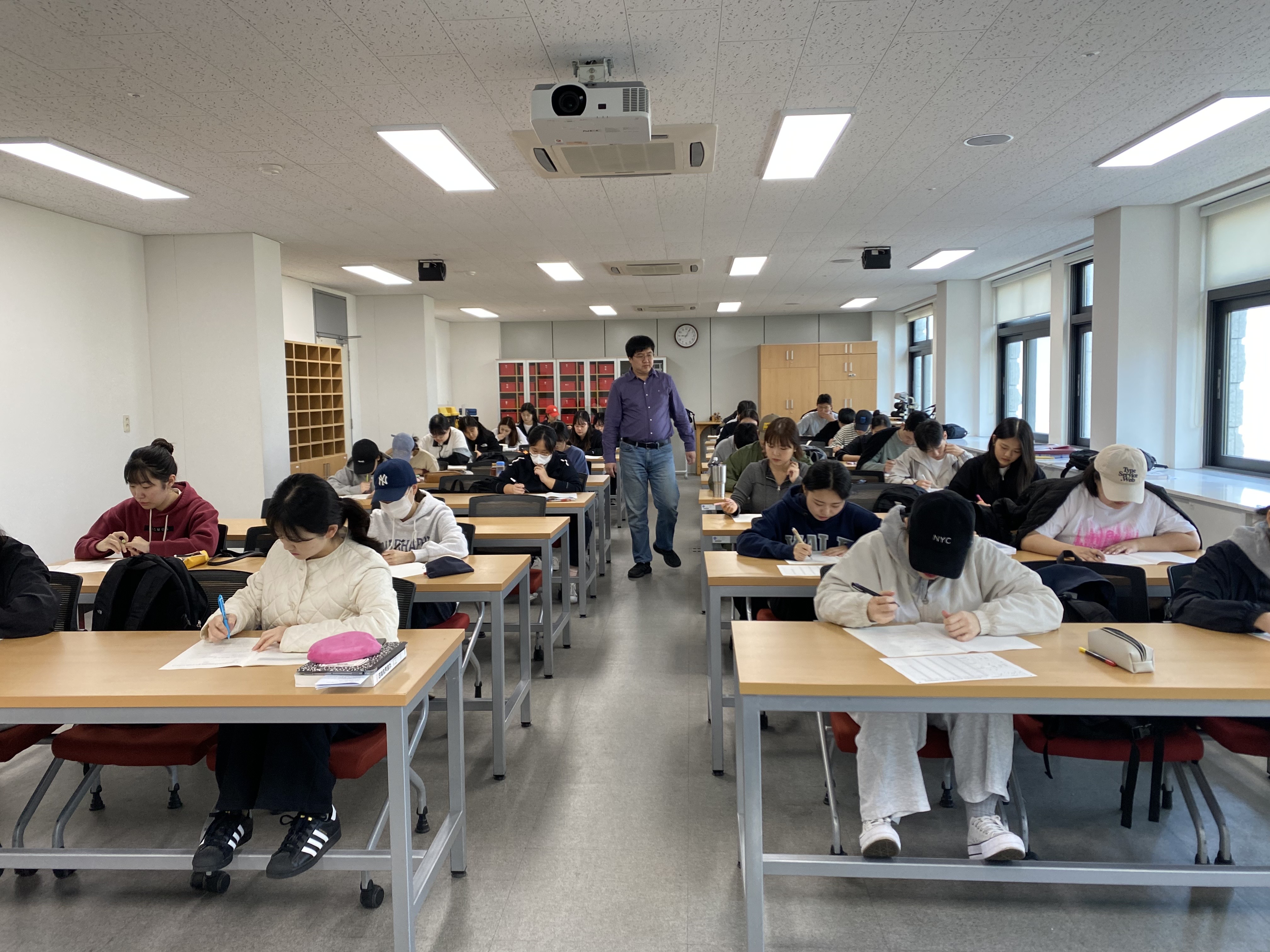 2023.10.25 작업치료사 국가시험 합격을 위한 모의 시험 4 1번째 파일