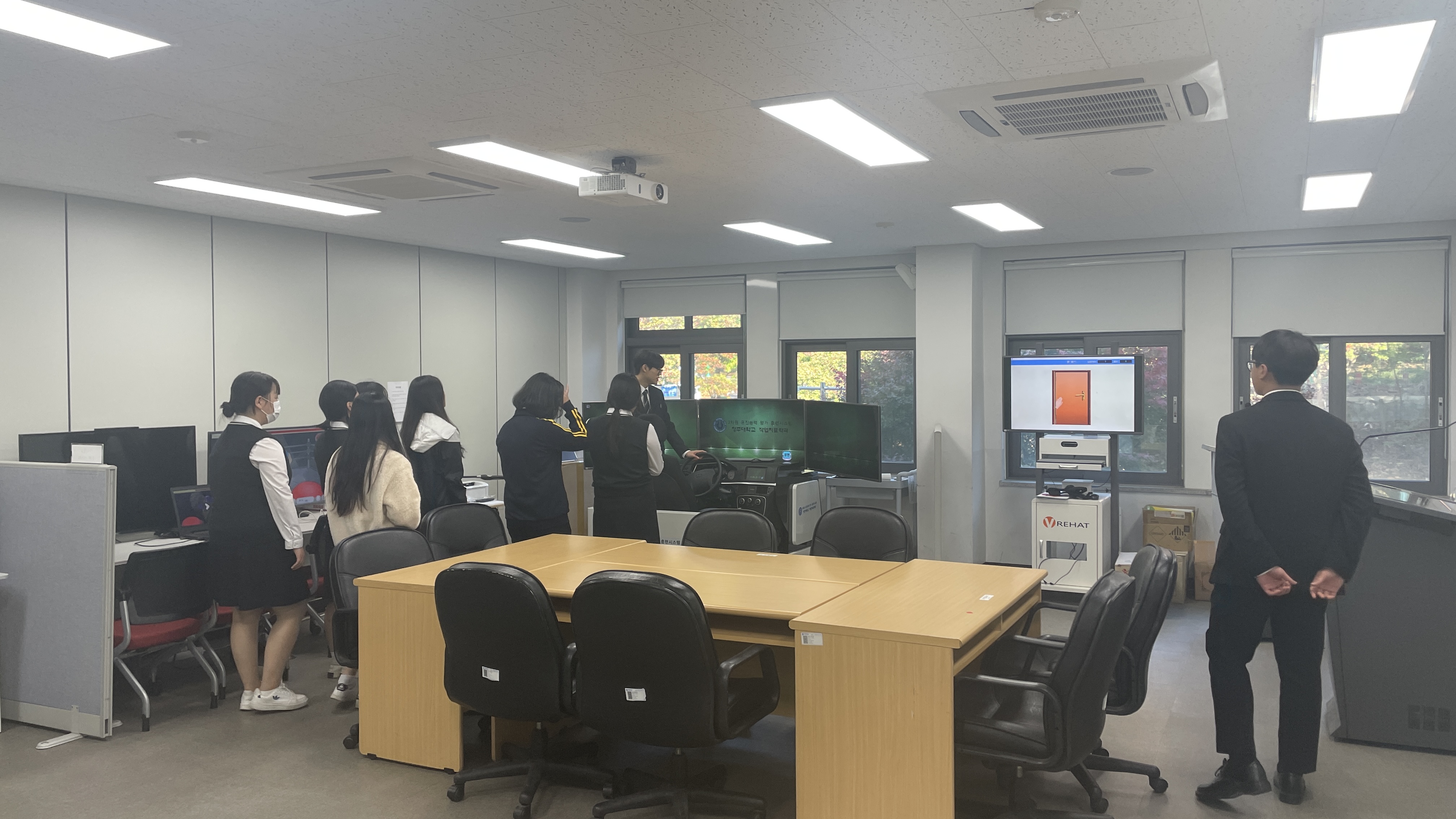 2023.11.02 자유학기제 진로탐색 멘토링 프로그램 1번째 파일