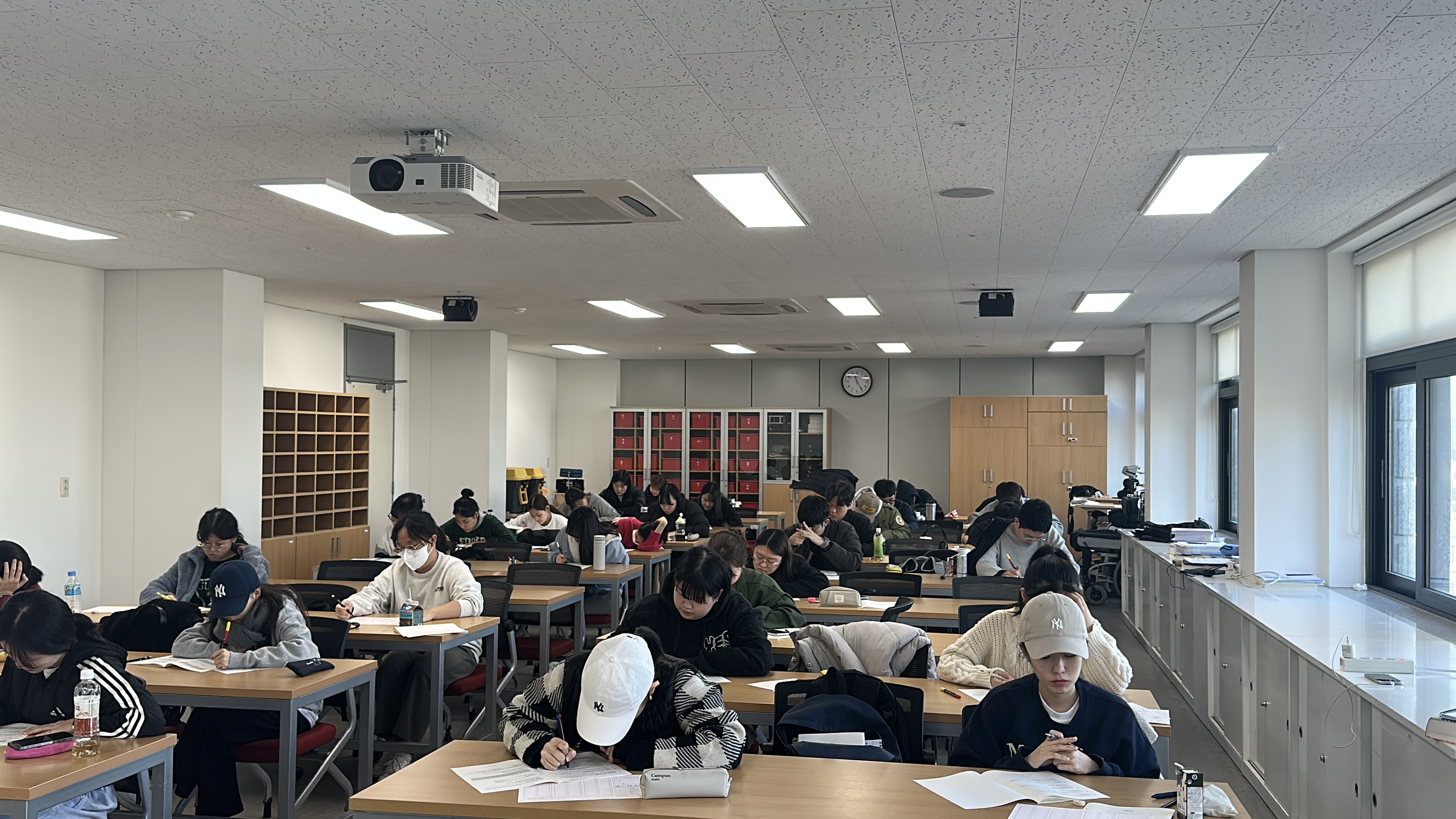 2023.11.08 아동 작업치료사 역량개발 평가 프로그램 1번째 파일