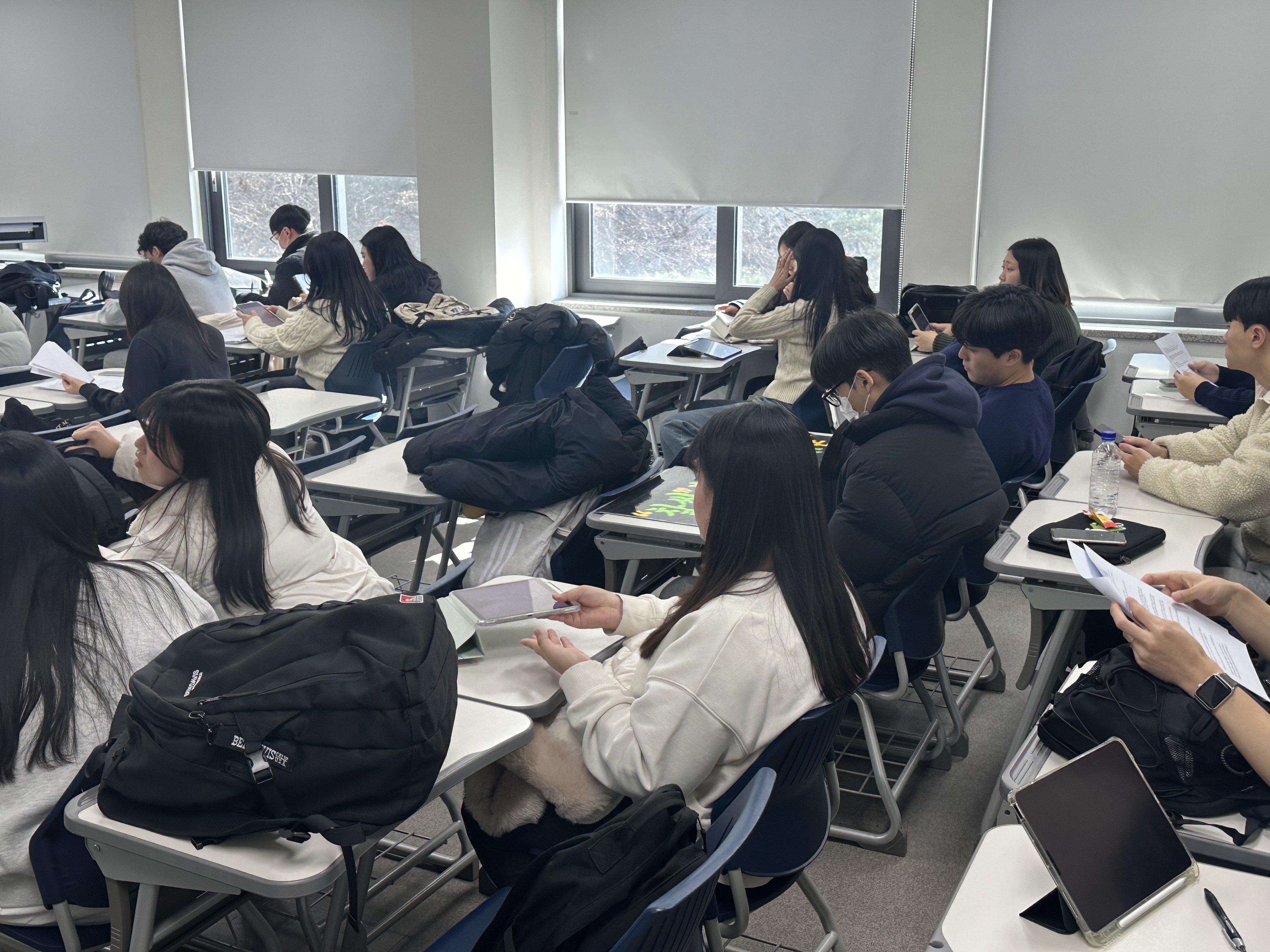 2023.12.05 임상실습 감염관리교육 1번째 파일