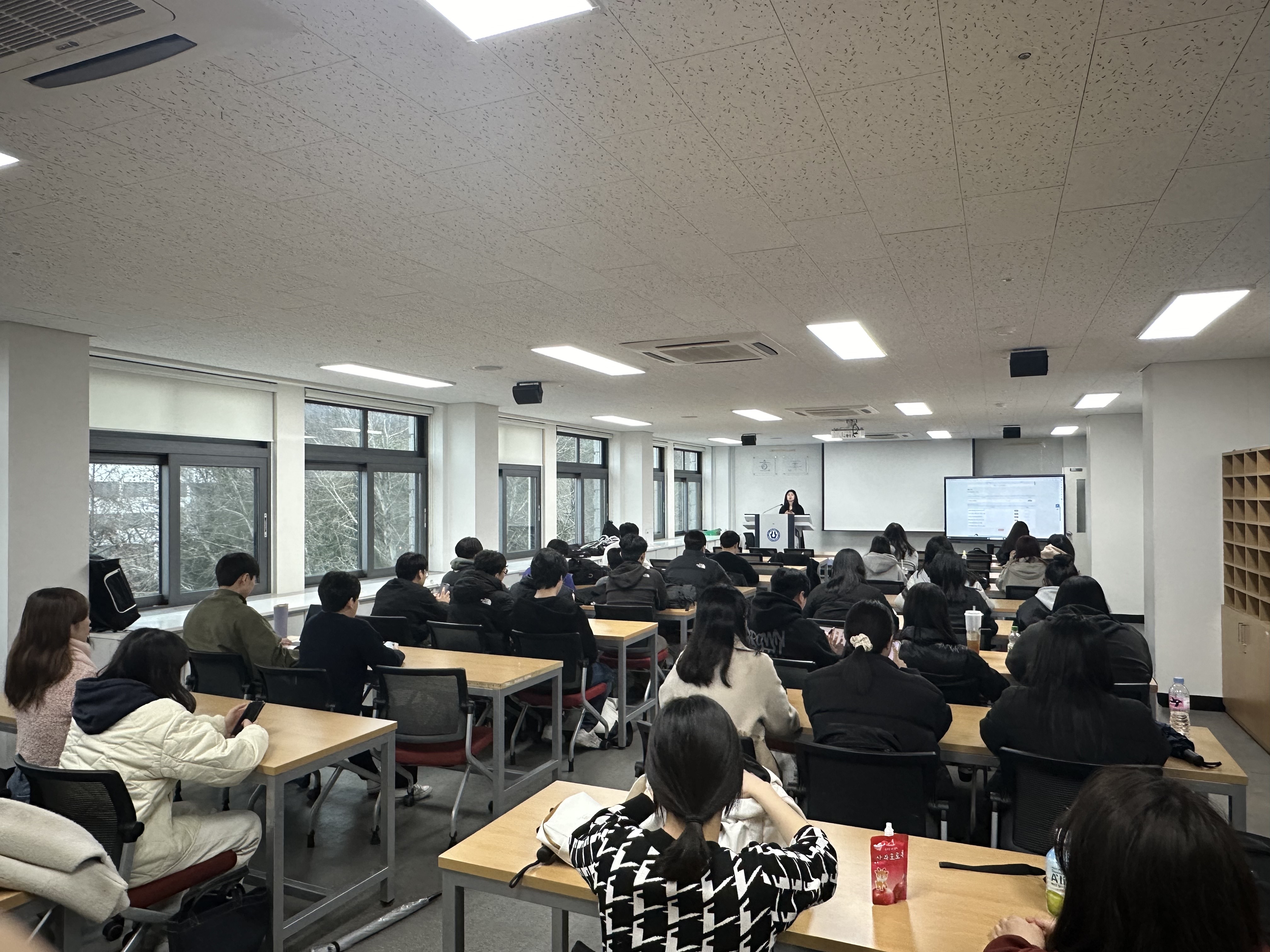 2024.03.12 작업치료학과 집중 CAIR 프로그램 1번째 파일