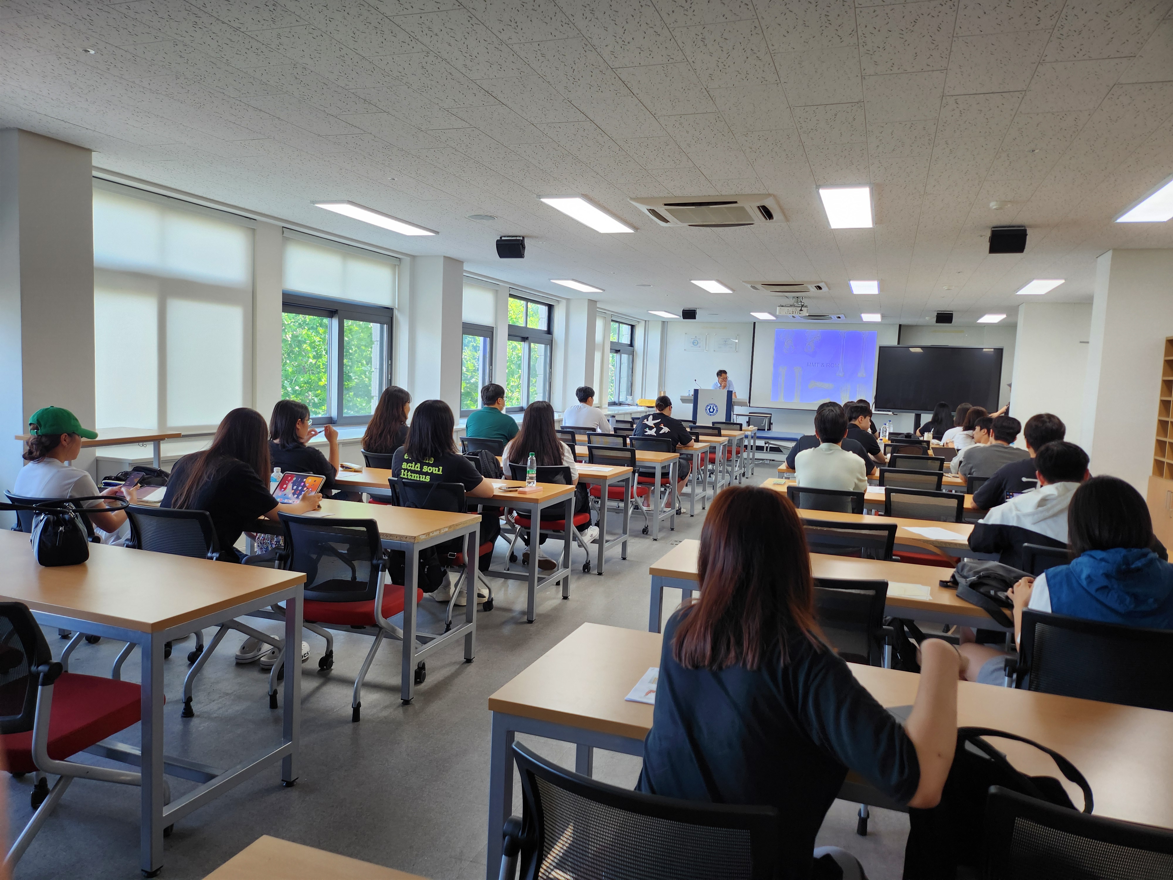 2024. 08. 23 해부학분야 작업치료 임상역량 강화 세미나 1번째 파일