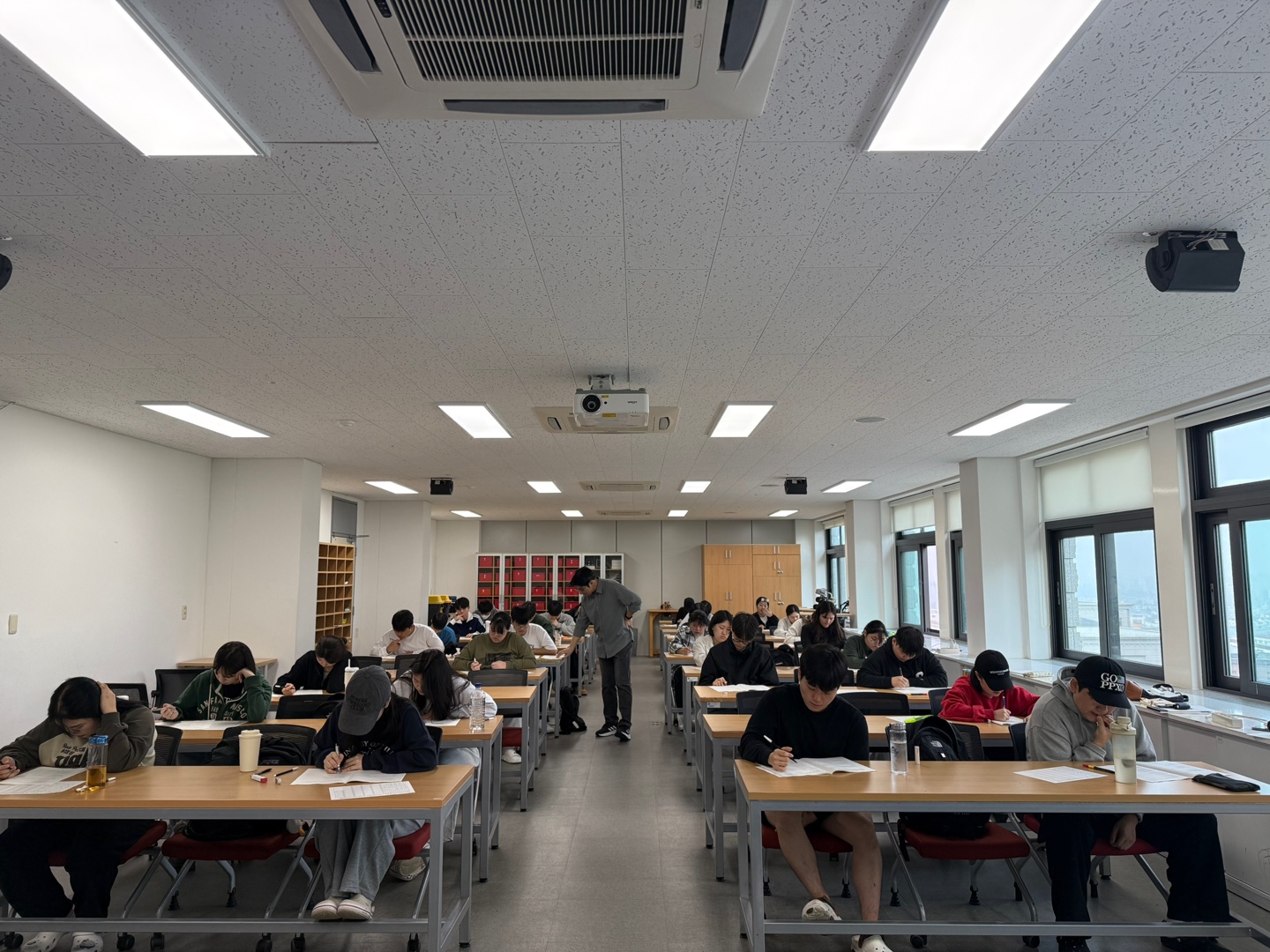 2024.10.16 작업치료사 국가시험 합격을 위한 모의 시험 2 1번째 파일