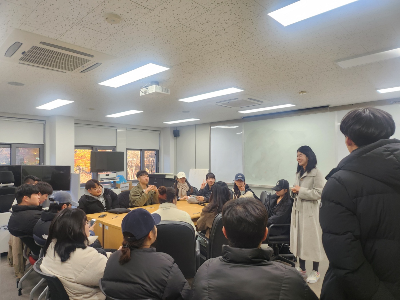 2024.12.04 교수-학생 소통간담회 1번째 파일