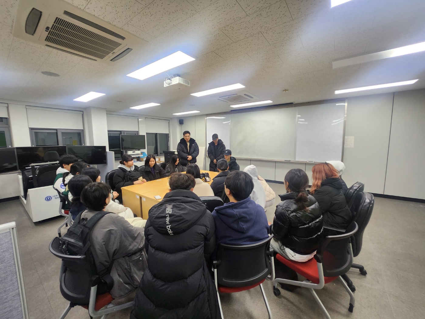 2024.12.04 교수-학생 소통간담회 1번째 파일