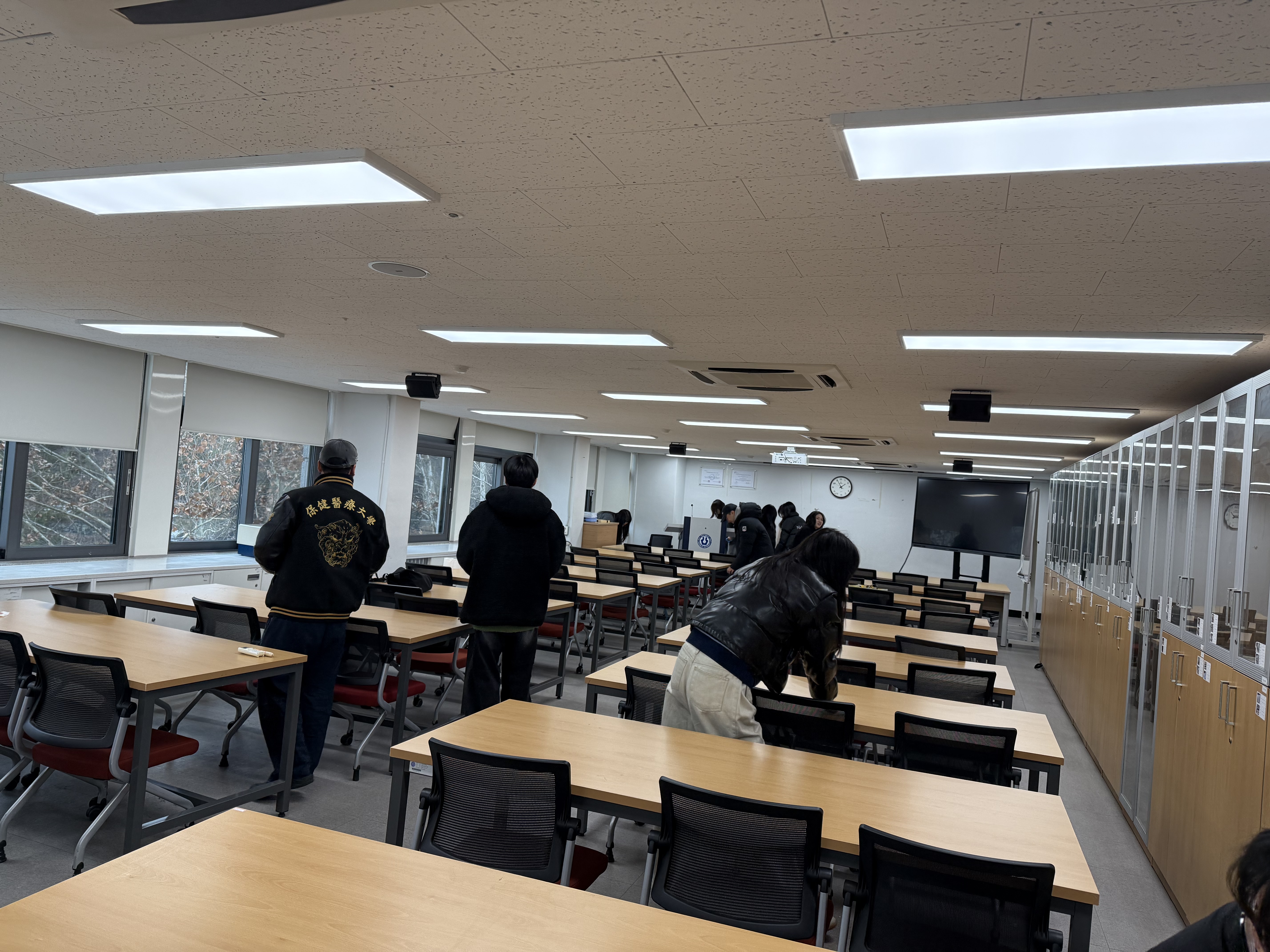 2024. 12. 20. 작업치료학과 환경 미화 프로그램 1번째 파일