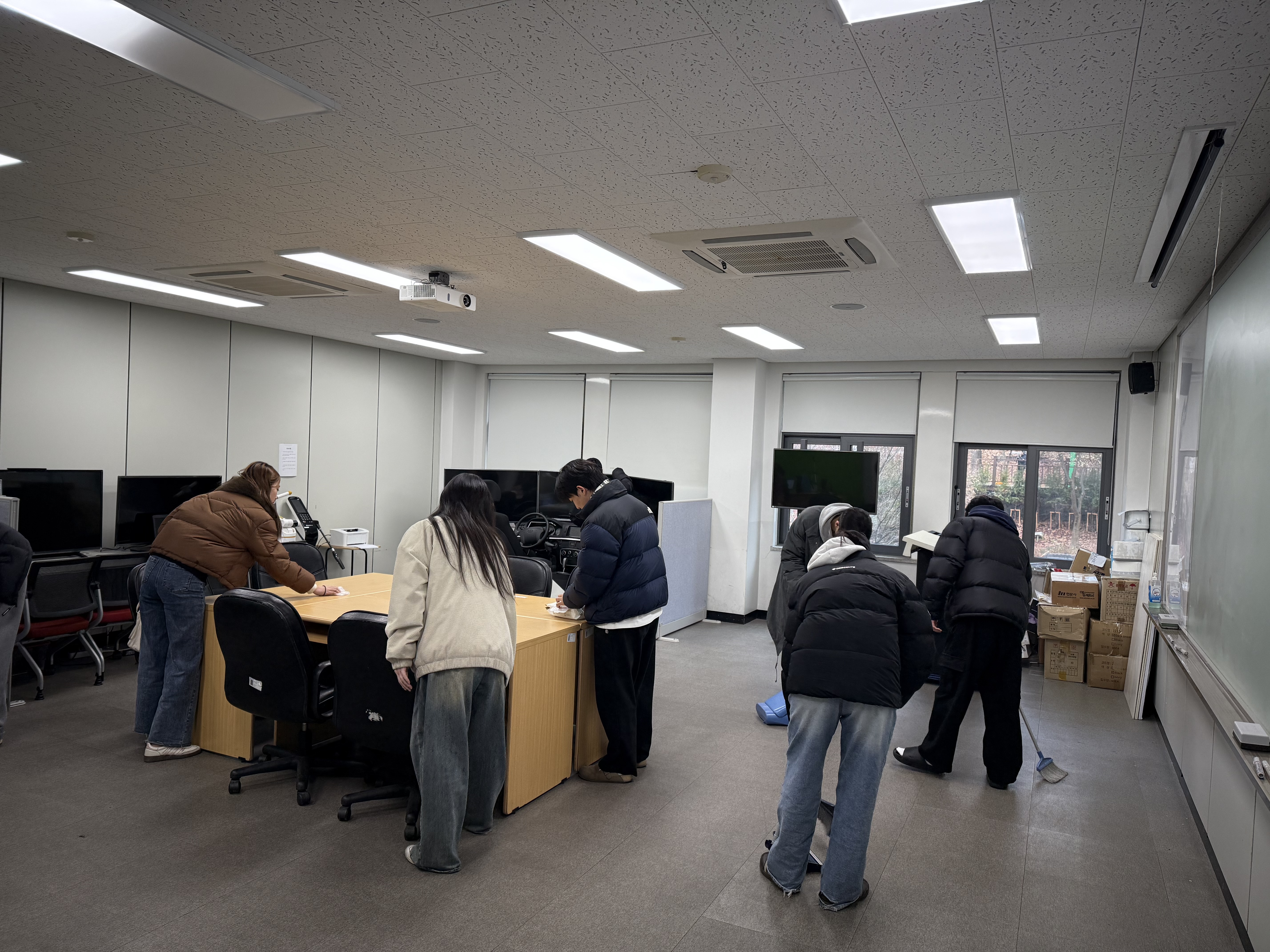 2024. 12. 20. 작업치료학과 환경 미화 프로그램 2번째 파일