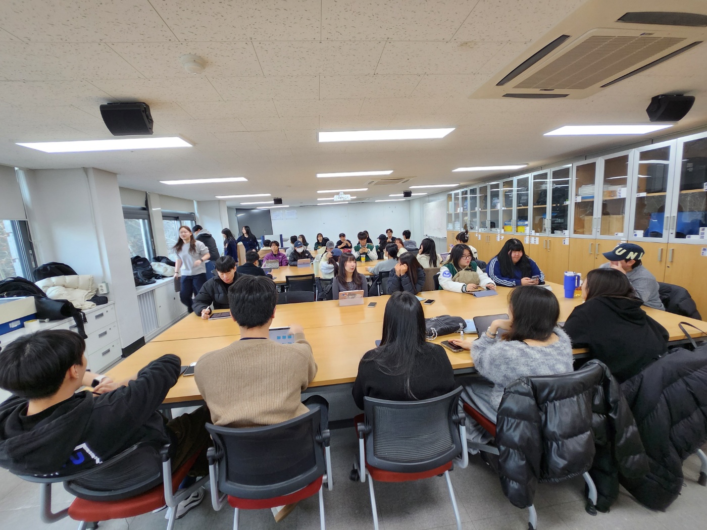 2025.03.18 작업치료학과 기능해부학 캠프 1차 2번째 파일