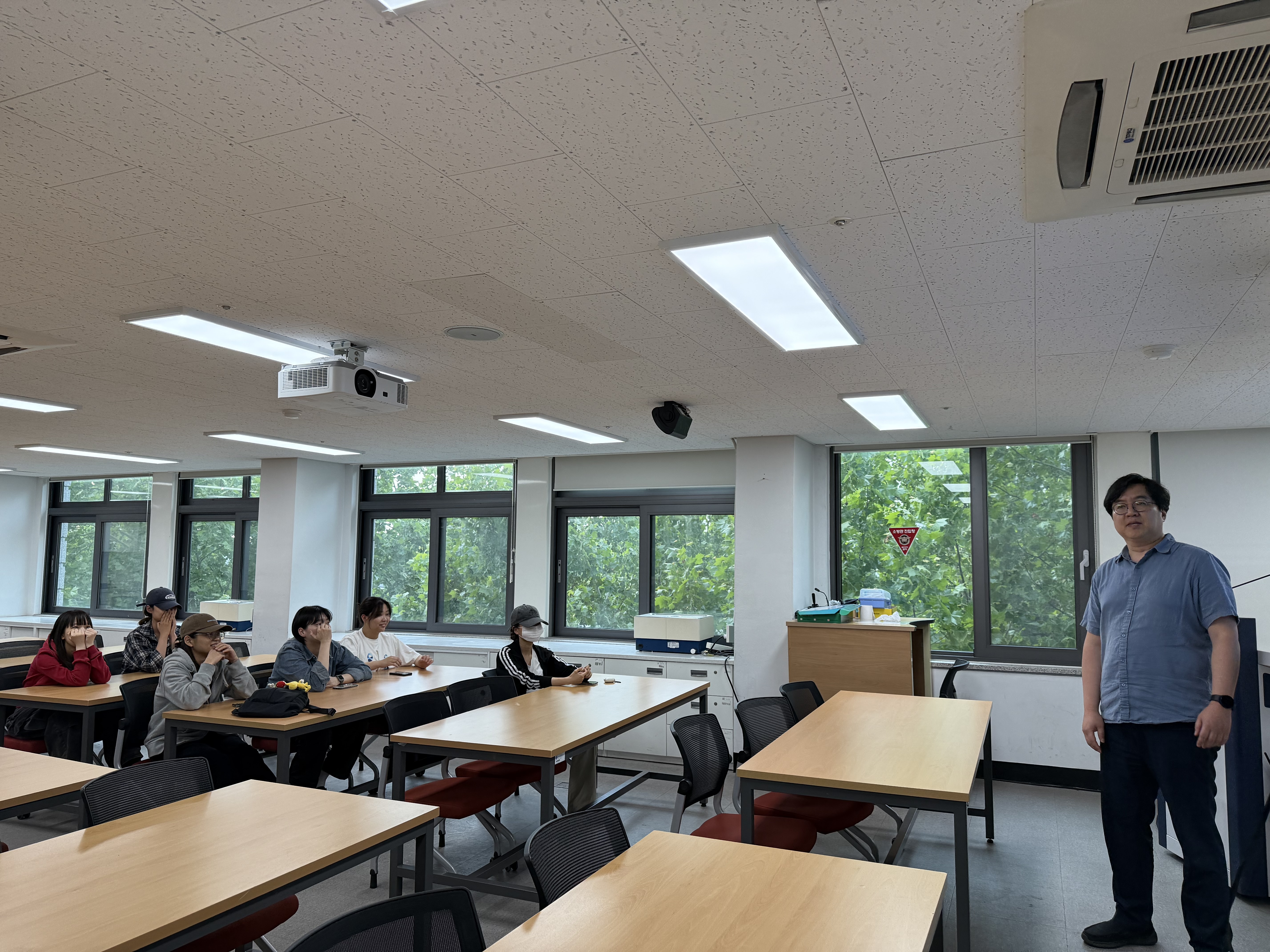 2025. 6. 5 작업치료학과 해외 작업치료 임상 탐색 프로그램 2번째 파일