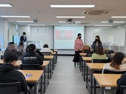 2021.10.20 파란 브런치 프로그램(2학년) 이미지