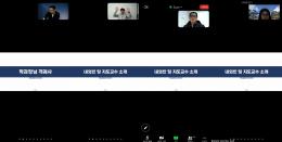 2021.10.29 제6회 청우제 개최 이미지