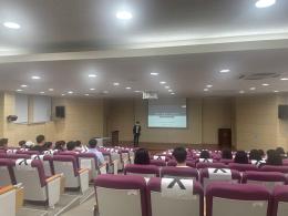 2022.05.27 파란 지역산업 융복합 취업강좌(정강훈 강사님) [취업지원팀 취업지원프로그램] 이미지