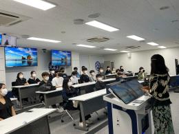 2022.09.20 작업치료 전공 탐색 세미나(아동 작업치료) [비교과프로그램] 이미지