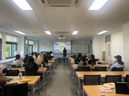 2022.09.27- 파란브런치 (4학년) [취업지원팀 프로그램] 이미지