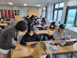 2022.09.28 역량기반 자기소개서 완성 (4학년)  [취업지원팀 프로그램] 이미지