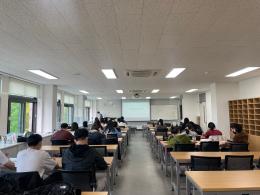 2022.09.28 신경계작업치료 임상실무 세미나 [비교과프로그램] 이미지