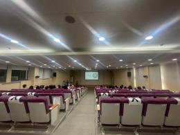 2022.10.04 파란지역산업융복합 취업강좌 - 장재민 강사님 [취업지원팀 프로그램] 이미지