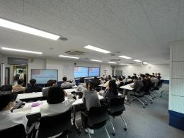 2022.10.05 작업치료 전공 탐색 세미나(신경계 작업치료) [비교과 프로그램] 이미지