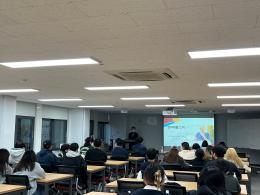 2022.10.18 작업치료 전공탐색 세미나 (연하재활) 이미지