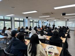 2023.03.15 [PoE] 교수님과 함께하는 학습동아리 활동 이미지