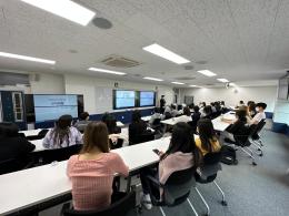 2023.03.21 [PoE]교수와 함께하는 인지 작업치료 전공 세미나 이미지