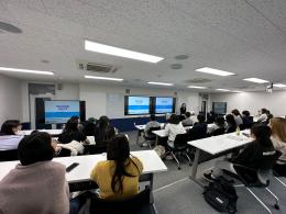 2023.03.21 [PoE]교수와 함께하는 지역사회 작업치료 전공 세미나 이미지