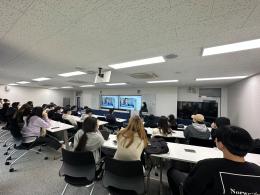 2023.03.28 [PoE]교수와 함께하는 아동 작업치료 전공 세미나 이미지