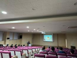 2023.04.11 지역장애인보건의료센터 ‘ 장애인건강권의 이해’ 이미지