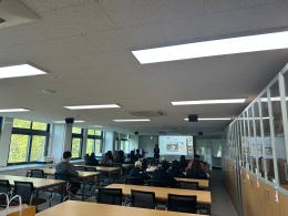 2023.04.27 	치매 인식 개선 활동 이미지